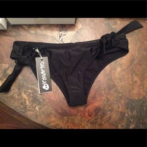Calavera bikini bottoms